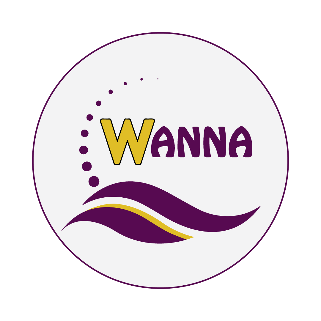 Wanna İlaç Logo